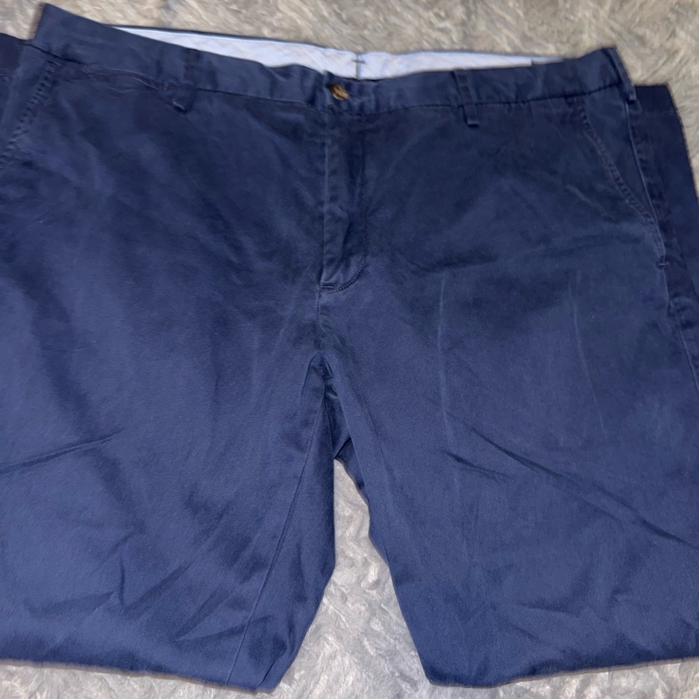 Polo Ralph Lauren Blue Pants 40 x 30